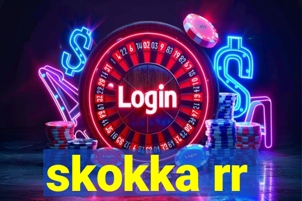 skokka rr